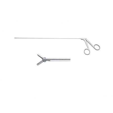 Kleszczyki półsztywne