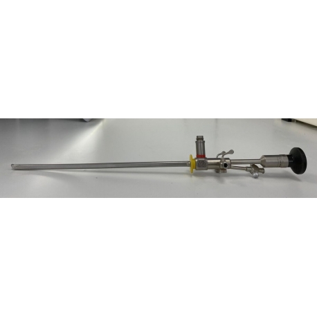 Cysto-Uretroskop Storz 27035 BA, 17 Fr., 30 stopni