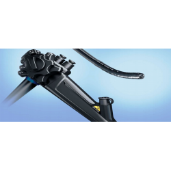 Olympus gastroskop GIF-H190 SN: 2312746