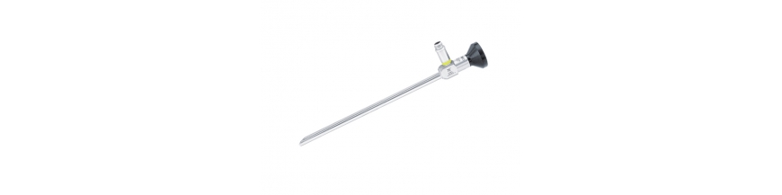 Laryngoskopy otoskopy