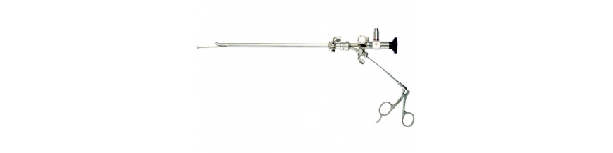 Cystoskopia