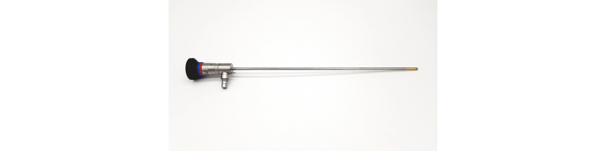 Cystoskopy